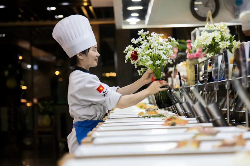 David Rodriguez - Quality Manager